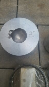 Piesty Avia - 2