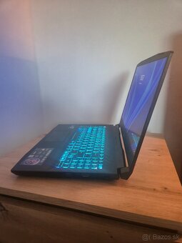 Msi Katana 15 B13V, herny notebook - 2