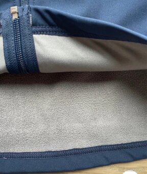 Damska softshelova bunda XXXL/46 skôr sko XXL - 2