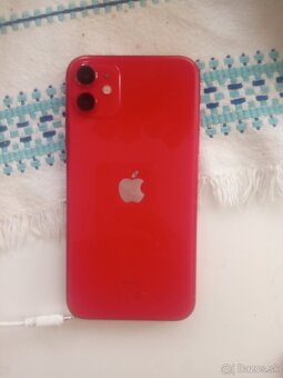 Predám iphone11 na súčiastki zablokovani - 2