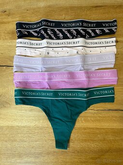 Tangá s logom M od Victoria’s Secret - 2