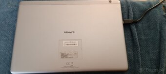 Predná tablet - 2
