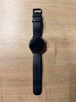 Amazfit GTR 3 Midnight Black - 2