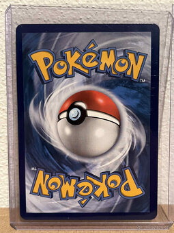 Pokemon Originalna karta - 2