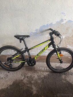 Detsky bicykel - 2