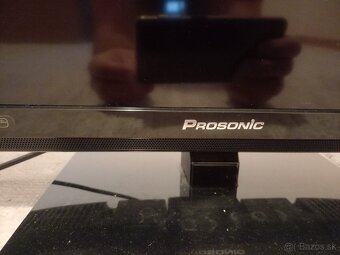Predám LED HD TV - 2