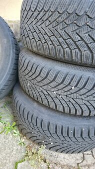 Continental wintercontact ts870 205/55/r16 - 2