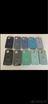 Kryty na Iphone 15,15pro,15promax,15plus - 2
