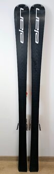 Lyže Elan Amphibio 14 TI 168 cm - 2