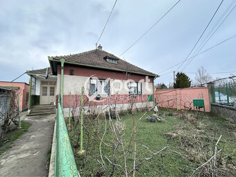 Nová cena.Na predaj rodinný dom v obci Topoľnica - 2