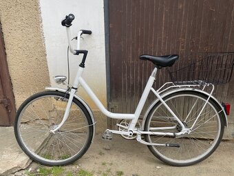 Bicykel Liberta - 2