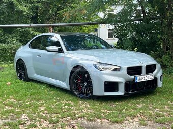 BMW M2 2023 Karbónová strecha - 2