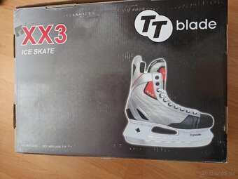 Predám korčule - 2