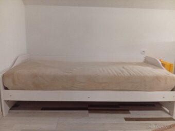 Detská posteľ 90x200 - 2