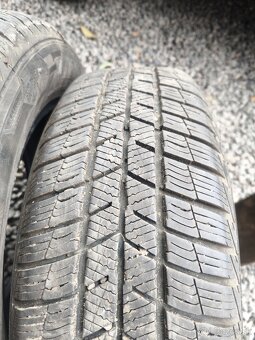 195/65 R15 Barum Polaris 5 zimné - 2