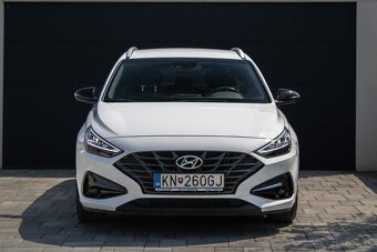 2023 Hyundai i30 CW 1.5 T-GDi mHEV Play - 2
