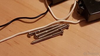 Snímač roadworn - 2