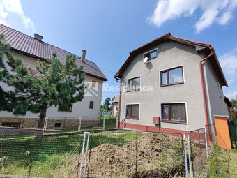 Rodinný dom na predaj vo Východnej - 2