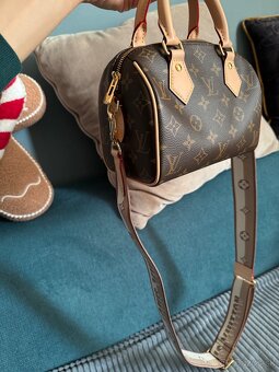 Louis Vuitton speedy 20 - 2