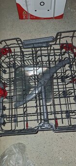 Predam koše a izolačnú sadu na umývačku Whirlpooll - 2