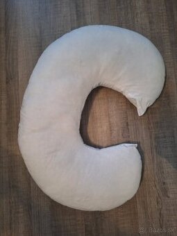 Vankus na kojenie - 2