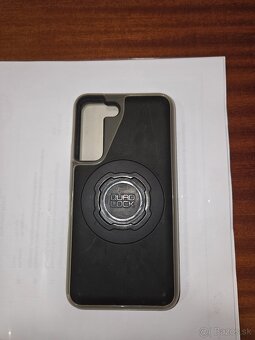 Kryt QUADLOCK na Samsung S22 - 2