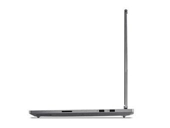 Lenovo ThinkBook 16p G5 IRX-Core i9 14900HX-32GB-1TB-RTX4060 - 2