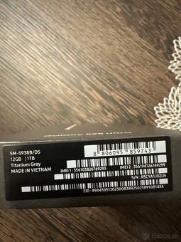 Samsung Galaxy s25 ultra - 2