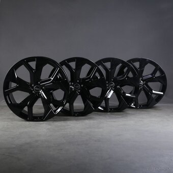 ✅ R23 ®️ Originál Audi Sport 5x112 ET18 ✅ Q8 RSQ8 - 2