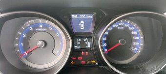 Hyundai i30 combi - 2