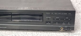 SANSUI CD-117 / COMPACT DISC PLAYER + MANUAL - 2