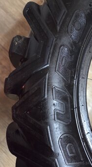 Pneu na stvorkolu 26x10 r14 duro rok 2024 - 2
