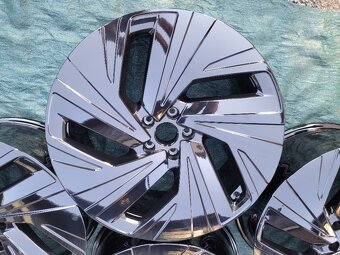 Alu disky R21 Volkswagen ID.4 ID.5 Narvik - 2