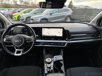 Kia Sportage 1.6 T-GDi mHEV A/T Gold, 94 955km, SR - 2