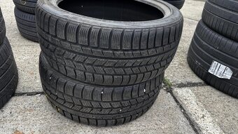Zimne 2ks 225/40R18 - 2