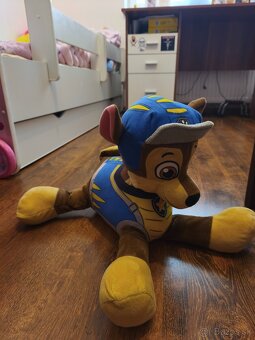 Paw patrol - 2