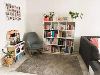 Na predaj 4-izbový byt v Trebišove – sídlisko Juh - 2