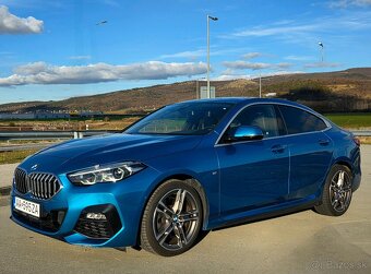 BMW 220d Gran Coupé M Sport Paket AT8✅️ - 2