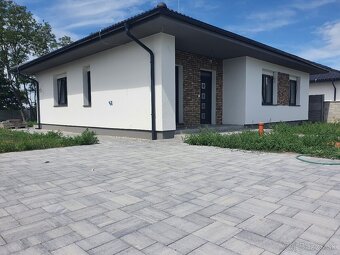 Novostavba rodinného domu v najprestížnejšej lokalite mesta - 2