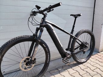 Radon Jealous Hybrid 9, veľ. L - 2