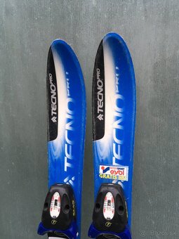 Detske lyze TECNO Pro - 2