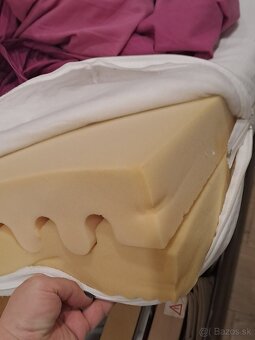 Predám matrace 1+1 zdarma - 2