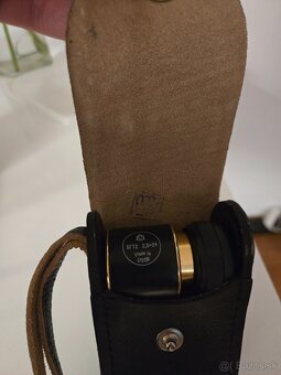 Predám starožitný ďalekohlad - 2