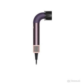 Dyson Supersonic r HD17 jasper plum - NOVÉ - 2