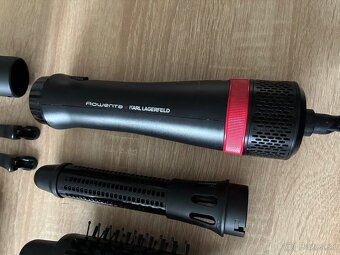 kulmofén Rowenta x Karl Lagerfeld - 2