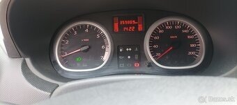 Predám Daciu Duster 4x4 1.5dci - 2