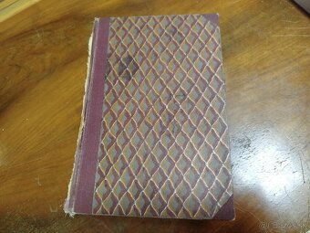 SLOVENSKÉ POHĽADY--1942--58.ročník 1. až 12.--redigoval DR.S - 2