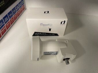 Satelitny komplet AB Cryptobox 700HD + parabola - 2