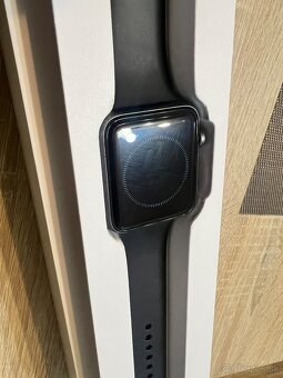 Apple watch 3 - 2