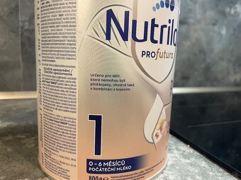 Nutrilon Profutura 1 Duobiotik - 2